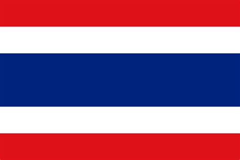 bandera tailandia-1